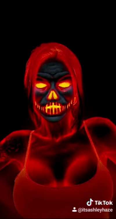 💀 itsashleyhaze 💀