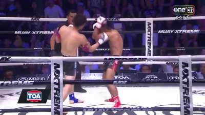 Crazy fight pt.4