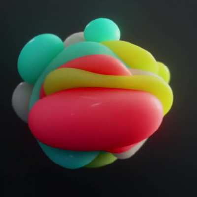 [A] Wobbly Blobs