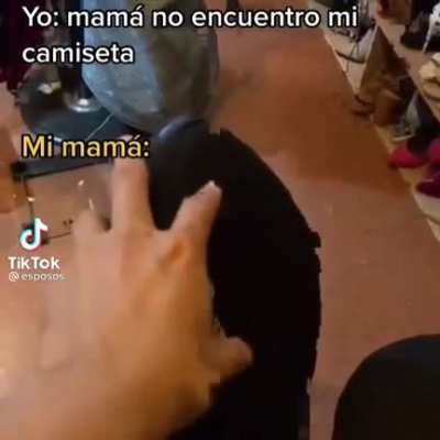 Tienen Poderes M&iacute;sticos