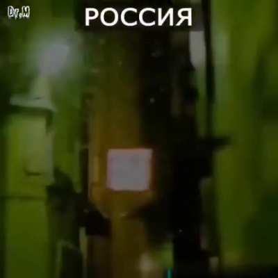 America vs russia