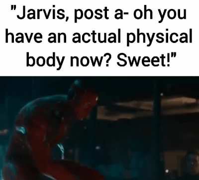 Jarvisposting