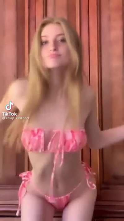 Deleted Tiktok