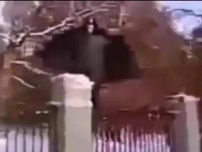 Meanwhile in Russia