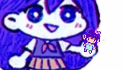 Mari has a surprise&hellip;