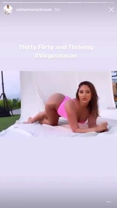She&rsquo;s so hot 🥵