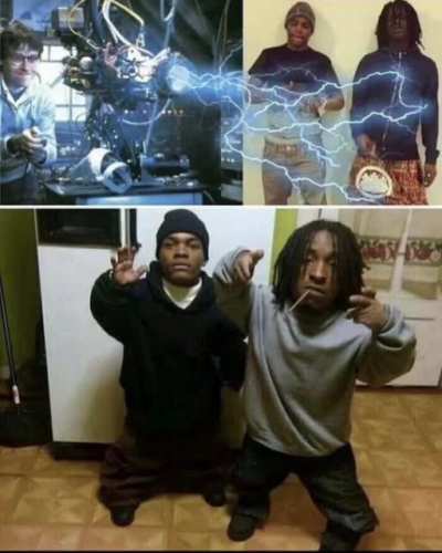 ...