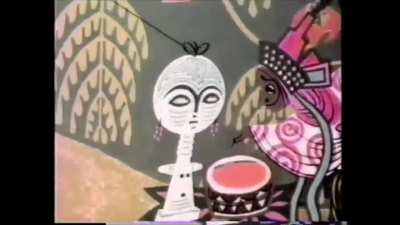 Jenny Wakeman from MLAATR sings Children&rsquo;s Circle VHS Intro