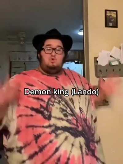 Anime gang