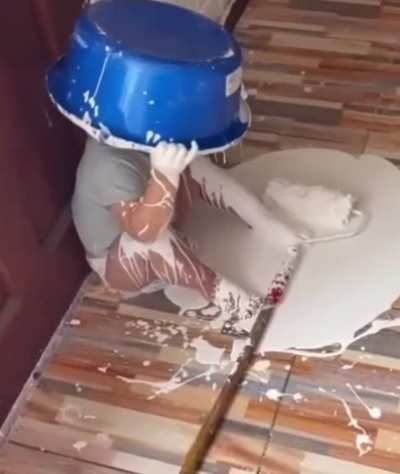 Paint Kid