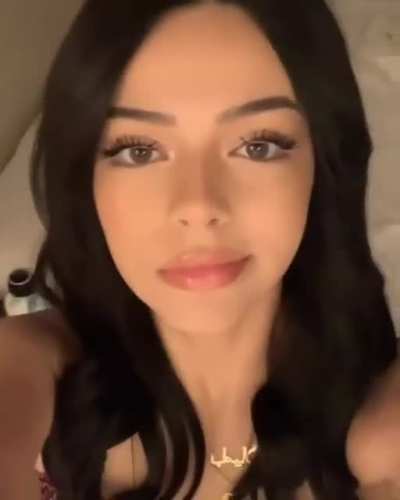Lip Sinc Pamy