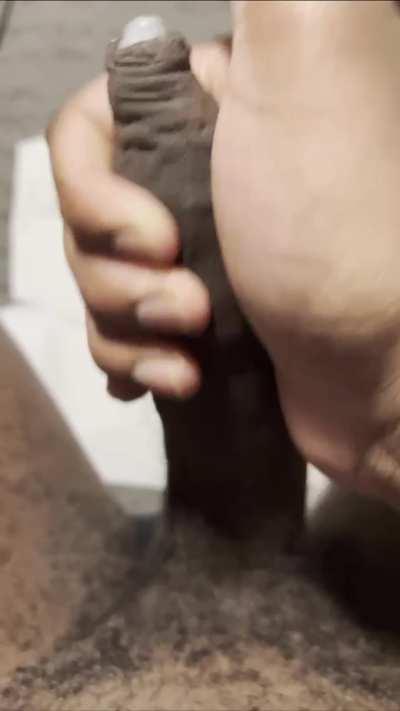 Who wants to suck it out