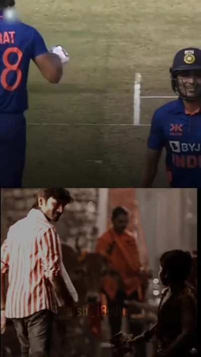 🏏