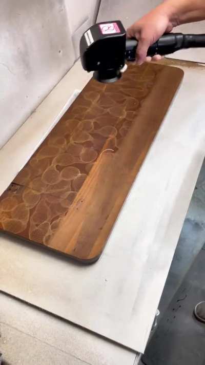 Running some &ldquo;tests&rdquo; with patterns . Do you guys do that ?