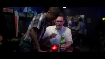 AVGN Movie Bang that booty like