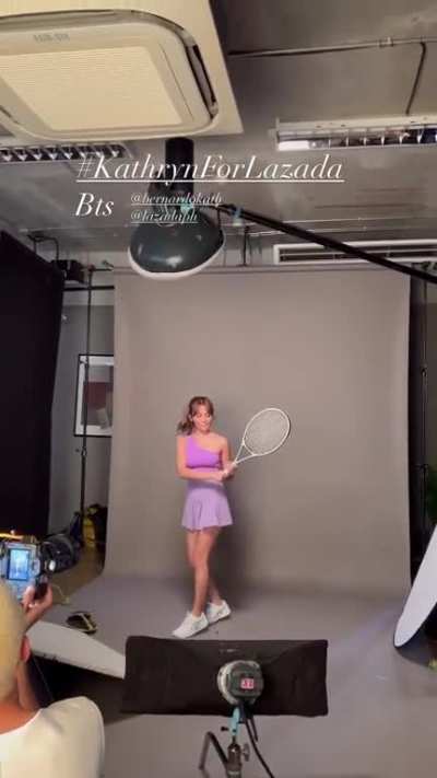 Kathryn Bernardo