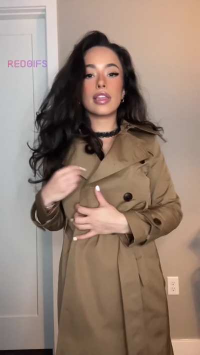 Outfit one or two