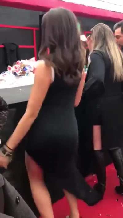 Is this considered a twerk?