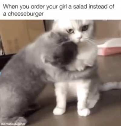 It was just a prank... chill