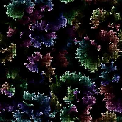 Colorburst
