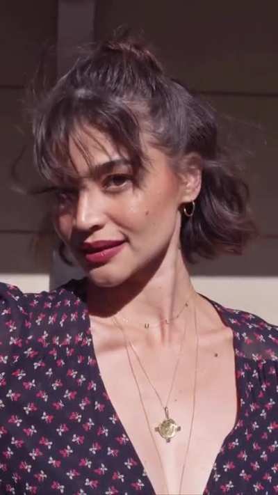 Anne Curtis