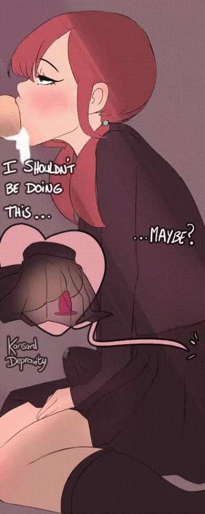 …maybe?