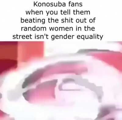 Anime fans