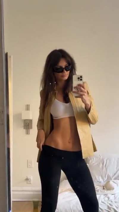 New IG Story