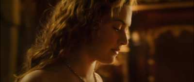 Kate Winslet - Titanic (1997) (Upscaled)