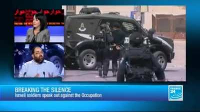 Breaking the Silence