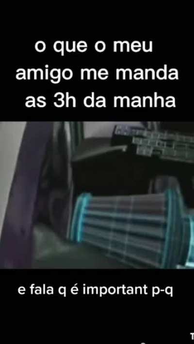 Boa noite