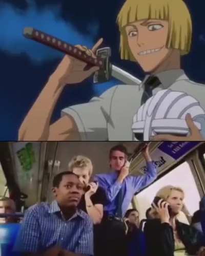 &Eacute; o poder da sacanagem
