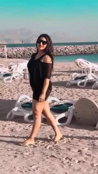 Malavika Menon 