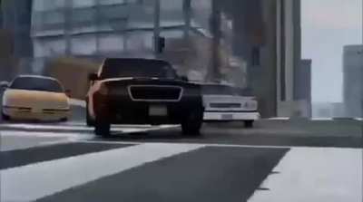 Cars 4 leaked trailer