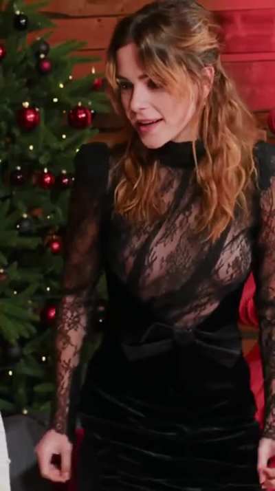 Kiernan Shipka
