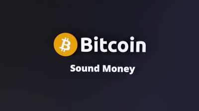 Sound Money: Gold, BTC &amp;amp; BCH