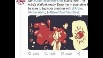 Oh no.
