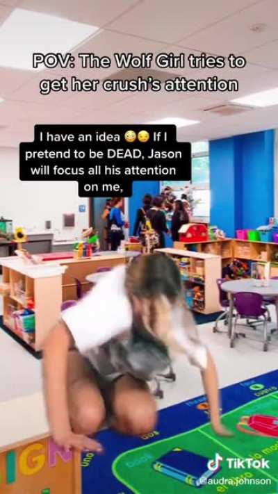 What the actual fuck