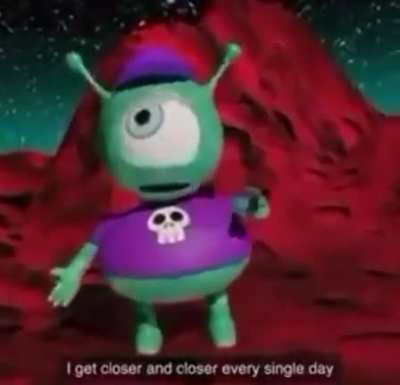 *cocomelon intro music intensifies*