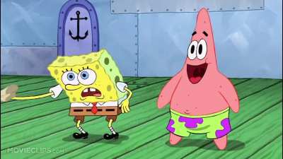 How it felt listening to this for the first time