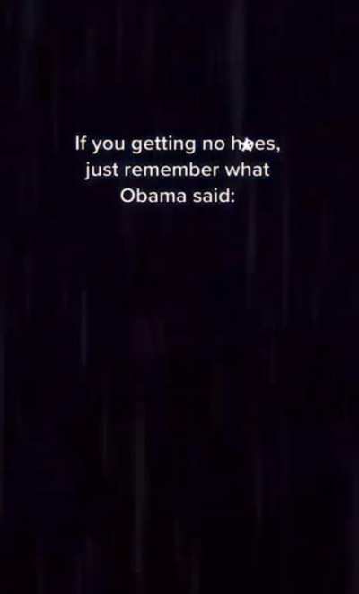 Obamna gaming