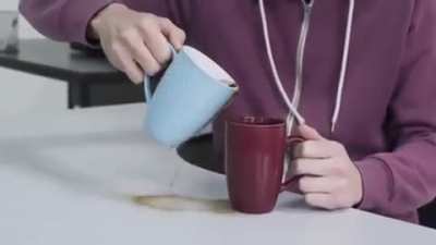 Essence of Cup Head