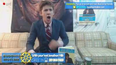 Bhuddism Hotline Finds Out What E621 Is