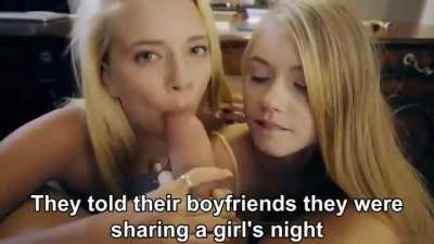 Sharing a 