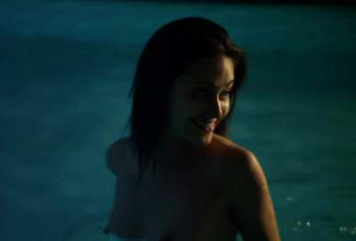 Emmy Rossum