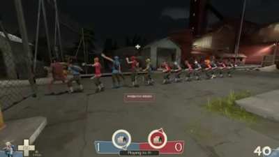 that was awsome