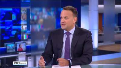 Leo on the six one