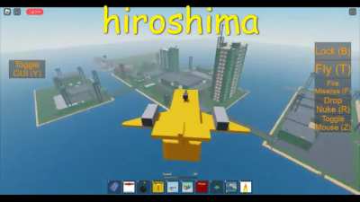 hiroshima