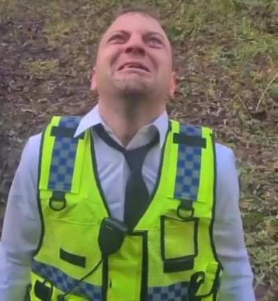 My genuine reaction to having to suffer through the worst NFL season ever