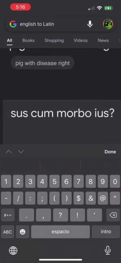 There&rsquo;s a reason why Latin&rsquo;s a dead language.